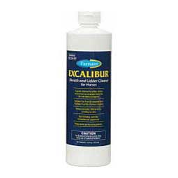 Excalibur Sheath Cleaner  Farnam